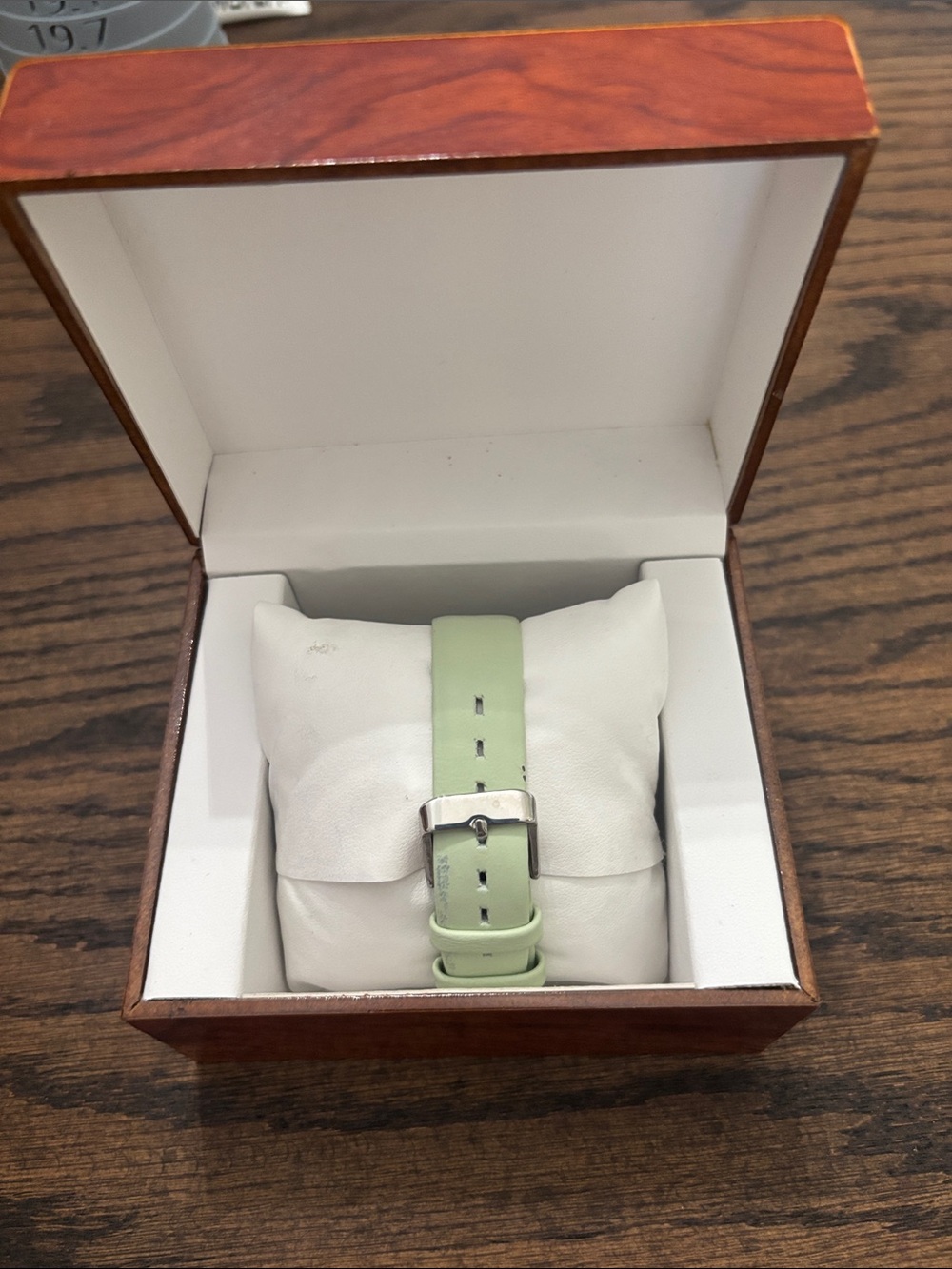 Fossil Dual-Time Watch - Picture 4 of 6